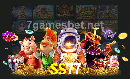 cassino SS77