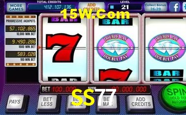 Jackpot Winner